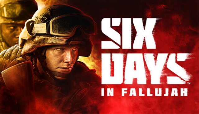 Six Days Gets Scary with Wargame UpdateNews  |  DLH.NET The Gaming People