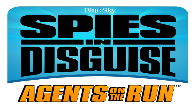 SPIES IN DISGUISE: AGENTS ON THE RUNNews - Spiele-News  |  DLH.NET The Gaming People