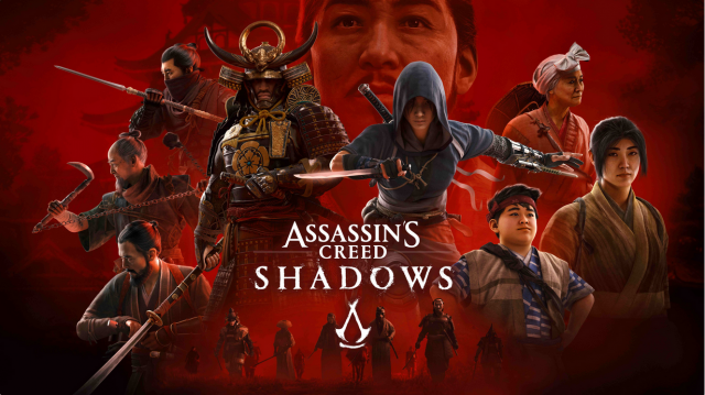 Assassin's Creed Shadows: Year 1 Post-Launch-Roadmap veröffentlichtNews  |  DLH.NET The Gaming People