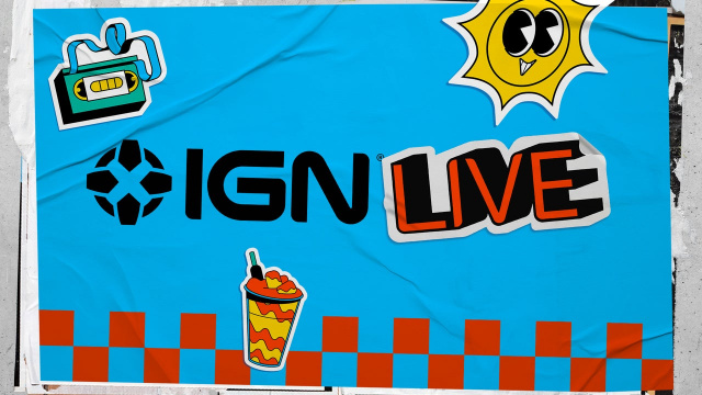 IGN Live and FATSHARK - Trailer and moreNews  |  DLH.NET The Gaming People