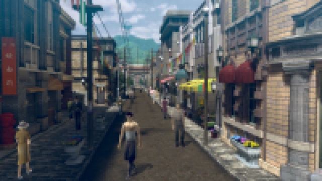 Launch-Trailer zu ATLUS' RAIDOU Remastered: The Mystery of the Soulless Army jetzt verfügbarNews  |  DLH.NET The Gaming People