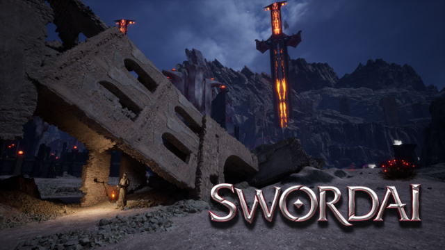 SHARPEN YOUR SWORD AND DIVE INTO HARDCORE EXTRACTION MMO SWORDAI’S LATESTNews  |  DLH.NET The Gaming People