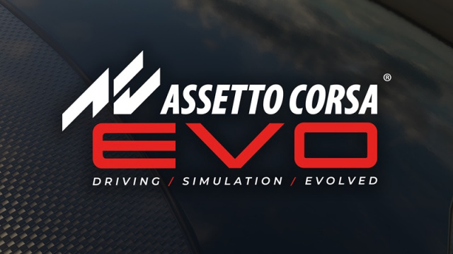 Assetto Corsa EVO World Premiere at ADAC SimRacing Expo 2024News  |  DLH.NET The Gaming People