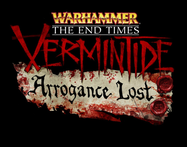 Arrogance Lost – New Free DLC for VermintideVideo Game News Online, Gaming News