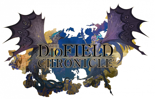 THE DIOFIELD CHRONICLE – JETZT IM HANDELNews  |  DLH.NET The Gaming People