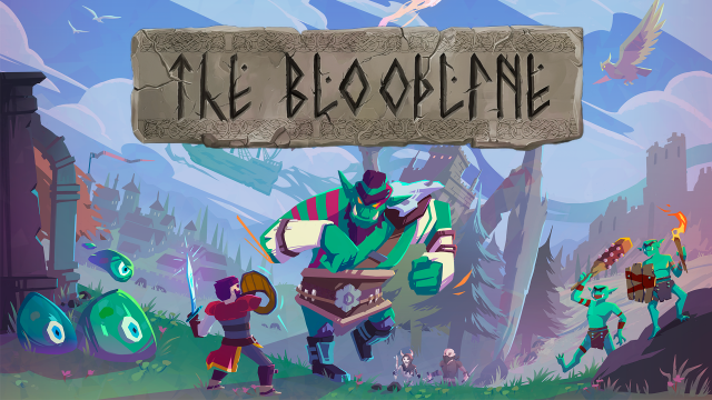 HOOK Releases Freeform Sandbox ARPG The Bloodline onto Steam Early Access TodayNews  |  DLH.NET The Gaming People