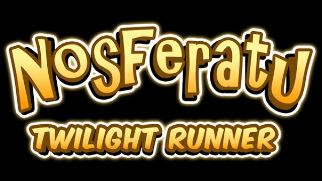 Nosferatu: Twilight Runner wird am 20. Juni 2014 im Apple App Store und via Google Play erscheinenNews - Spiele-News  |  DLH.NET The Gaming People