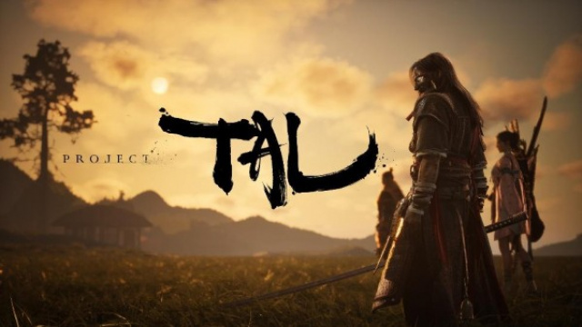 Korean Mythology-Inspired RPG 'Project TAL' Announced with a Stunning New TrailerNews  |  DLH.NET The Gaming People