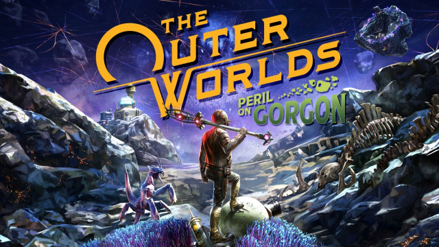 The Outer Worlds: Peril on Gorgon - Erweiterung jetzt erhältlichNews  |  DLH.NET The Gaming People