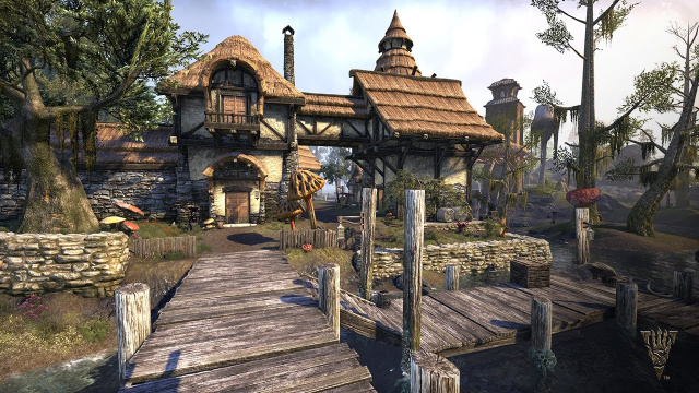 The Elder Scrolls Online: Morrowind Coming June 6thVideo Game News Online, Gaming News