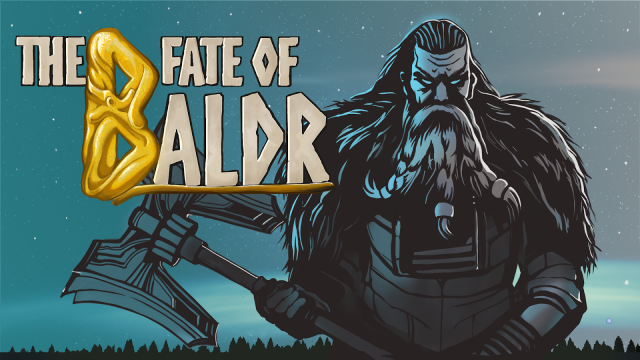 Wikinger, Aliens, Tower Defense - The Fate of Baldr erklärtNews  |  DLH.NET The Gaming People