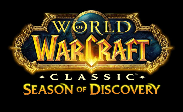 World of Warcraft Classic: Phase 3 der Saison der Entdeckungen ist jetzt liveNews  |  DLH.NET The Gaming People