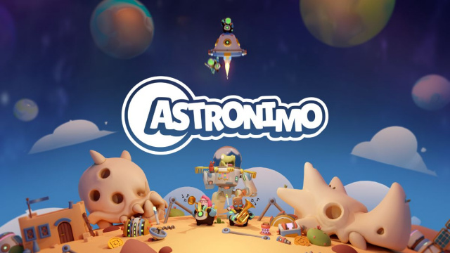 Let Your Creativity Glide Through The Solar System In Astronimo TodayNews  |  DLH.NET The Gaming People