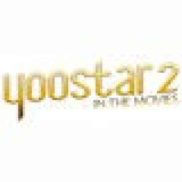 Mit Yoostar 2: In the Movies in 