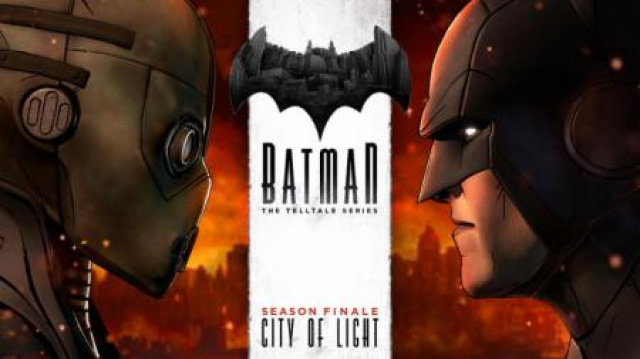 13 декабря выходит Финальный эпизод Batman – The Telltale SeriesНовости  |  DLH.NET The Gaming People