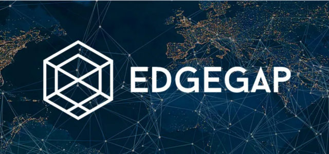 Games-Startup Edgegap erhält 7 Millionen US-Dollar-Investment in Serie ANews  |  DLH.NET The Gaming People