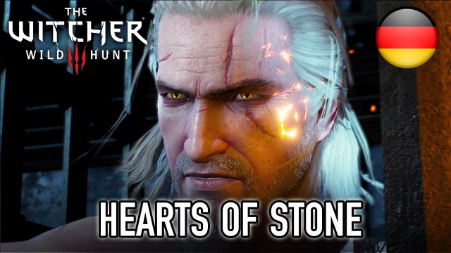 Veröffentlichungsdatum für The Witcher 3: Wild Hunt Erweiterung Hearts of Stone angekündigtNews - Spiele-News  |  DLH.NET The Gaming People