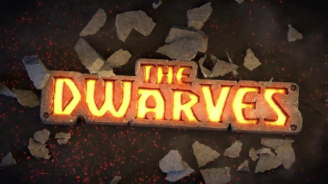 The Dwarves – 