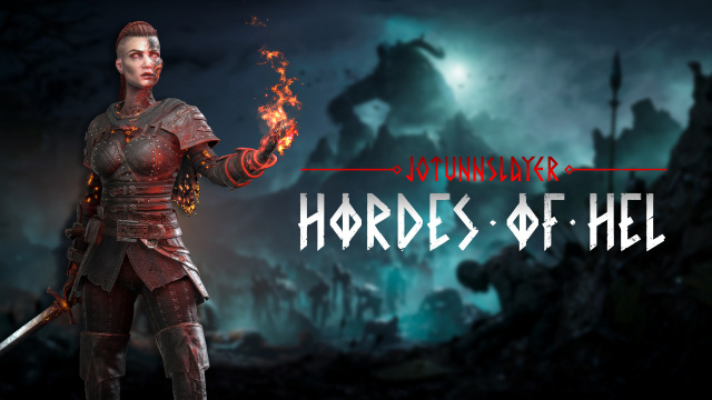 Hordes of Hel Startet am 21. Januar in Early AccessNews  |  DLH.NET The Gaming People