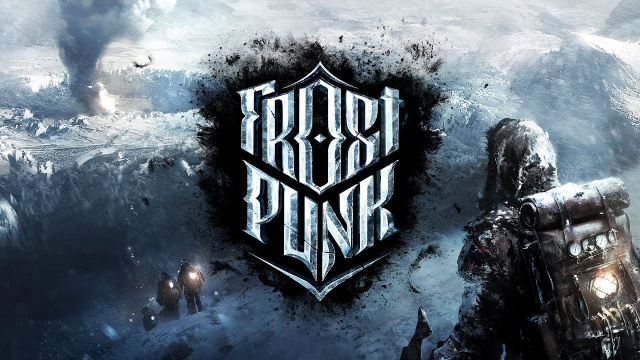 Survival Sim/Builder, Frostpunk, Drops Video Of Steampunk 