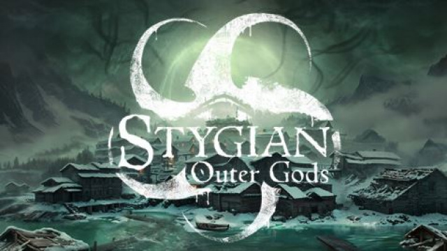 Stygian: Outer Gods - Updated RoadmapNews  |  DLH.NET The Gaming People