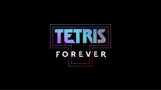 Digital Eclipse Drops Tetris® ForeverNews  |  DLH.NET The Gaming People