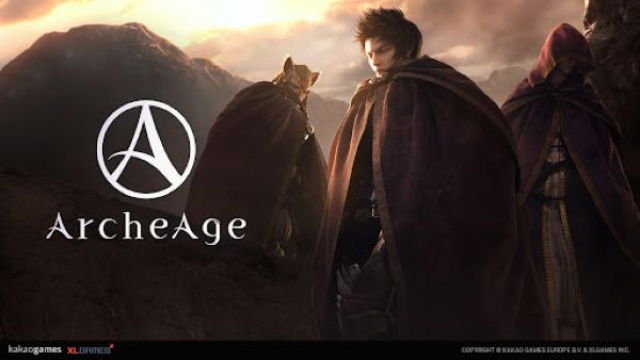 NEUER ANFANG FÜR SPIELER VON ARCHEAGE – NEUSTART-SERVER JETZT OFFIZIELL LIVENews  |  DLH.NET The Gaming People