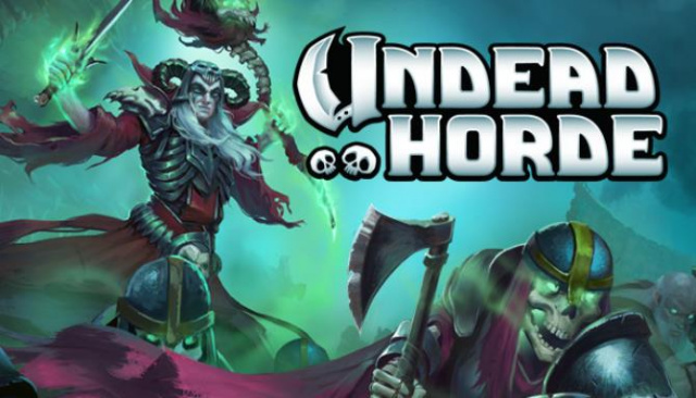 The Dead Will Rise This Week In Undead HordeVideo Game News Online, Gaming News