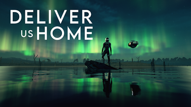 KeokeN launches crowdfunding for Deliver Us HomeNews  |  DLH.NET The Gaming People