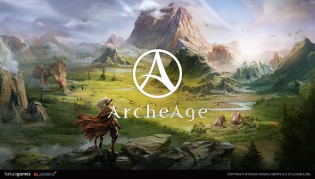 ARCHEAGE WELCOMES PIONEERING PLAYERSNews  |  DLH.NET The Gaming People