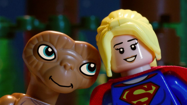 LEGO Dimensions – WBIE Releases Second Episode of “Meet the Hero!”Video Game News Online, Gaming News
