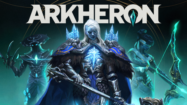 Arkheron: Bonfire Studios Drops First Trailer and Alpha DatesNews  |  DLH.NET The Gaming People