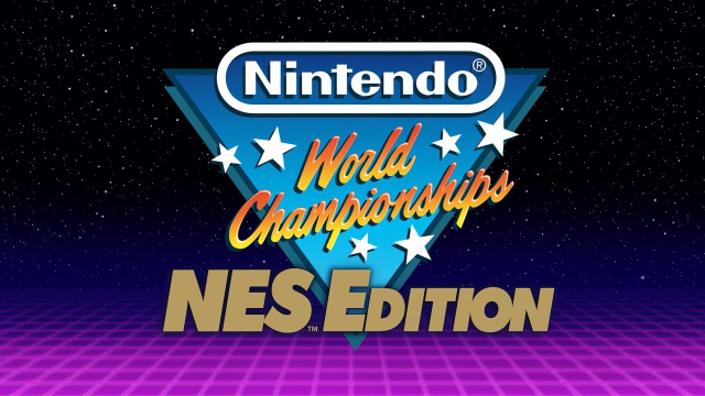 Nintendo World Championships: NES Edition bringt SpeedrunsNews  |  DLH.NET The Gaming People
