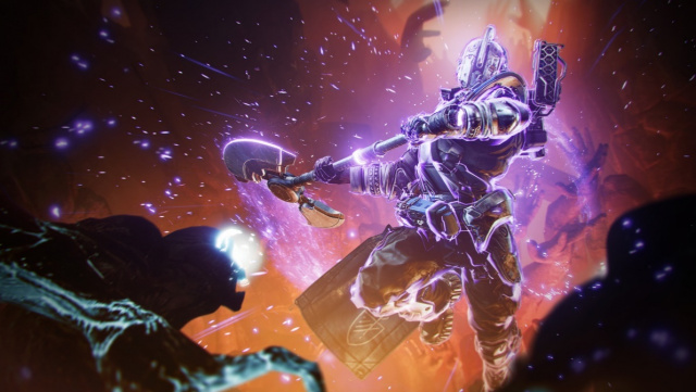 Destiny 2: Die finale Form - Neue Supers vorgestelltNews  |  DLH.NET The Gaming People