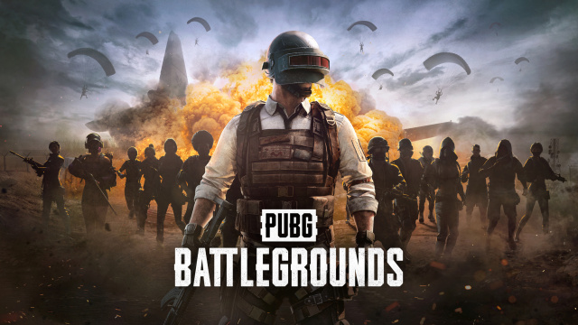 PUBG: BATTLEGROUNDS startet mit dem Update 38.1News  |  DLH.NET The Gaming People