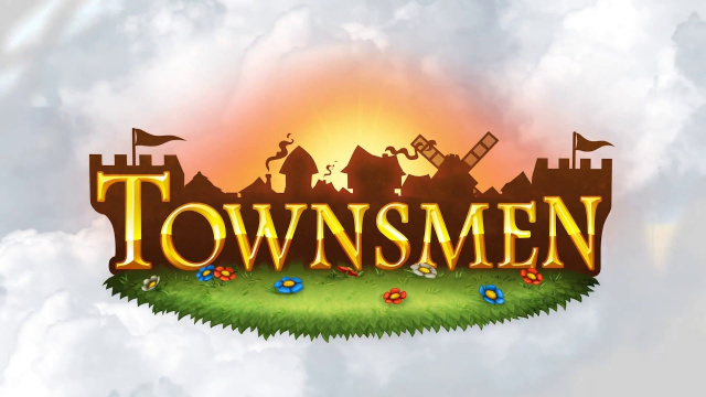 Headup Games Announces City-Builder Townsmen, Coming Next MonthVideo Game News Online, Gaming News