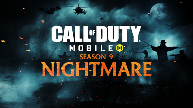 Call of Duty: Mobile Saison 9News  |  DLH.NET The Gaming People