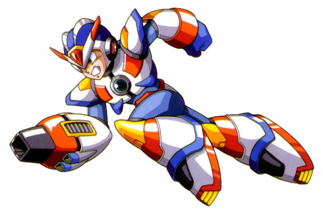 All Eight Mega Man X Titles Are Coming To Multiple Consoles For The Blue Bomber's 30th B-Day!Video Game News Online, Gaming News