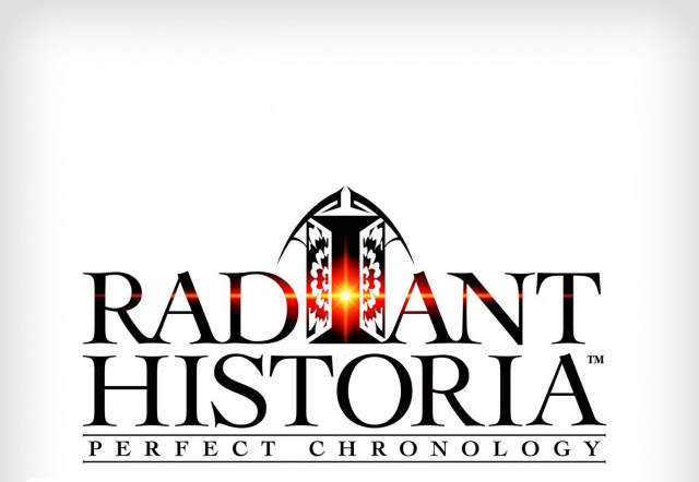 Radiant Historia: Perfect ChronologyNews  |  DLH.NET The Gaming People