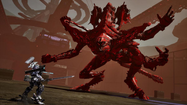 Challenge a Trio of Terrifying Titans in the Latest Daemon X Machina: Titanic Scion UpdateNews  |  DLH.NET The Gaming People