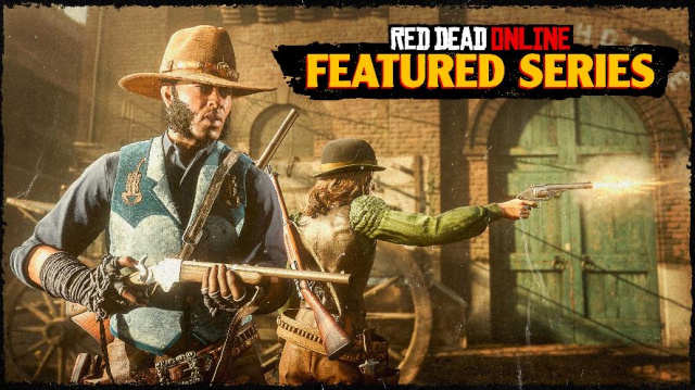 Diesen Monat in Red Dead Online: Extra-Belohnungen in Free Roam EventsNews  |  DLH.NET The Gaming People