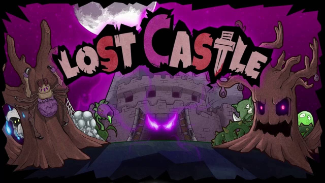 Lost Castle, Action RPG Beat-Em-Up, Now Available WorldwideVideo Game News Online, Gaming News