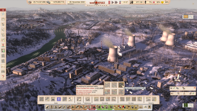 New Content Update for Workers & Resources: Soviet Republic Available NowNews  |  DLH.NET The Gaming People