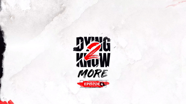 Dying 2 Know More: Interview mit Thomas GerbaudNews  |  DLH.NET The Gaming People