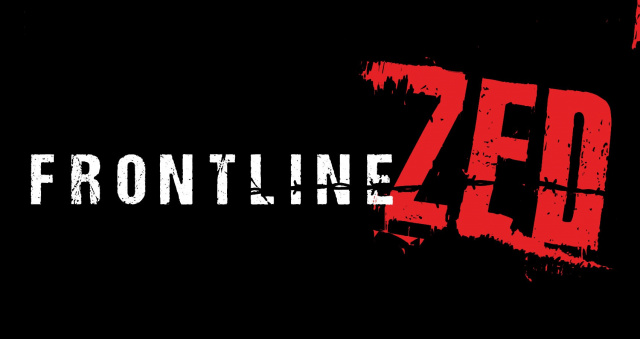 Frontline ZedНовости Видеоигр Онлайн, Игровые новости 