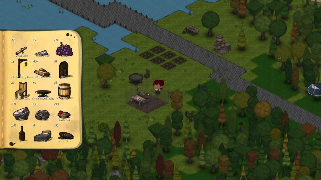 Build The Ultimate Town With Towncraft, Available Now For iPhone And MacVideo Game News Online, Gaming News