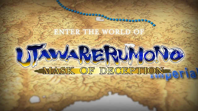 New Trailer for Utawarerumono: Mask of DeceptionVideo Game News Online, Gaming News