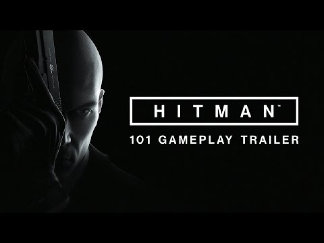 Вышел ознакомительный трейлер для HitmanНовости Видеоигр Онлайн, Игровые новости 