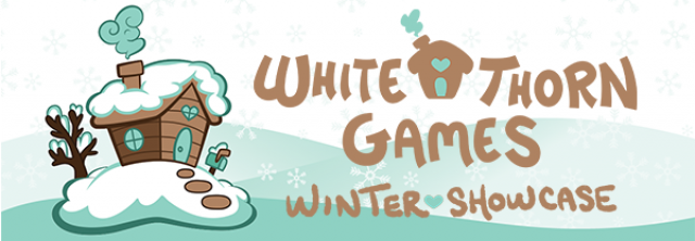 Whitethorn Announces Magical Delicacy and More During Their Winter ShowcaseNews  |  DLH.NET The Gaming People