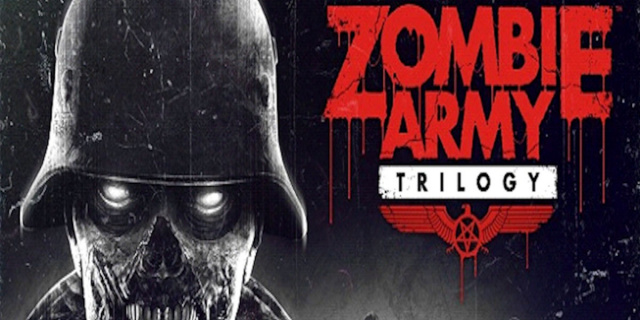 Zombie Army TrilogyVideo Game News Online, Gaming News
